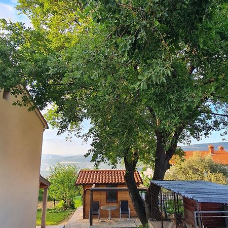 Apartment Moon Pobegi Екстериор снимка